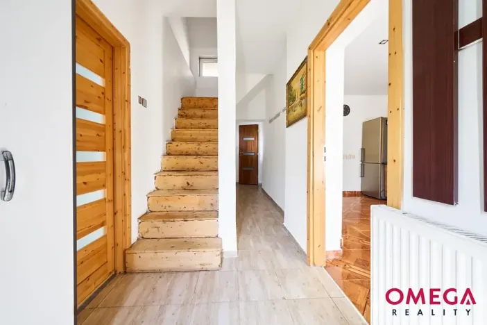 Prodej rodinného domu, Bezno, Chotětovská, 130 m2
