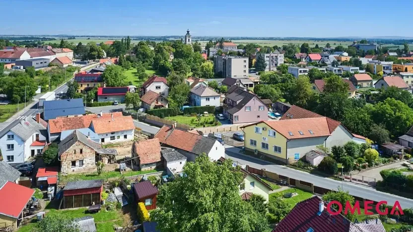 Prodej rodinného domu, Bezno, Chotětovská, 130 m2