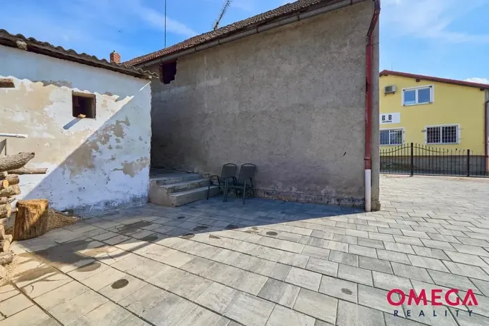Prodej rodinného domu, Bezno, Chotětovská, 130 m2