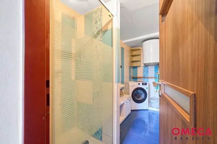 Prodej rodinného domu, Bezno, Chotětovská, 130 m2