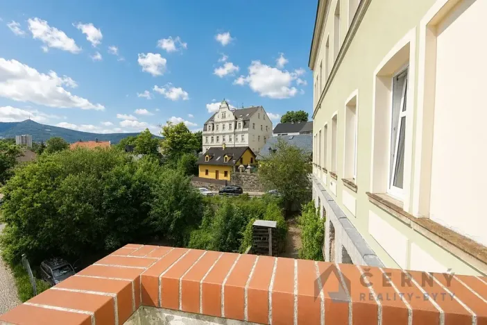 Pronájem bytu 2+1, Liberec, U Lomu, 49 m2