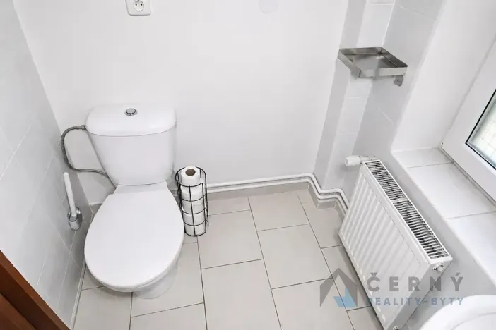 Pronájem bytu 2+1, Liberec, U Lomu, 49 m2