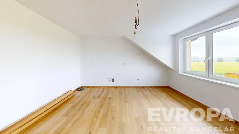 Prodej bytu 3+kk, Chotěboř, Maková, 91 m2