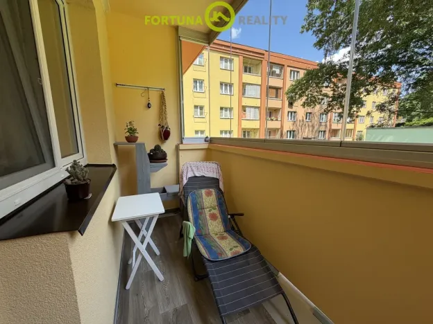 Prodej bytu 4+1, Ostrava - Zábřeh, Jižní, 76 m2