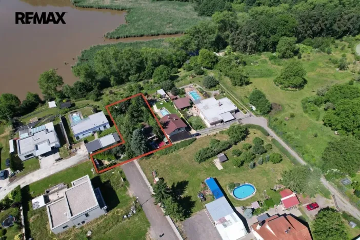 Prodej pozemku pro bydlení, Jaroměř, Do Končin, 713 m2
