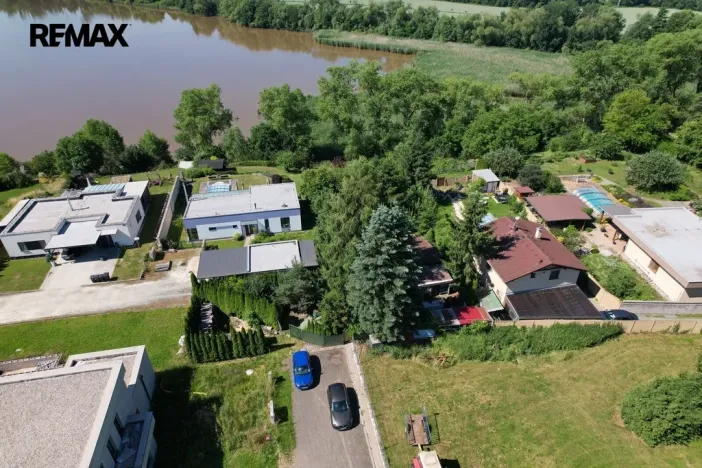 Prodej pozemku pro bydlení, Jaroměř, Do Končin, 713 m2