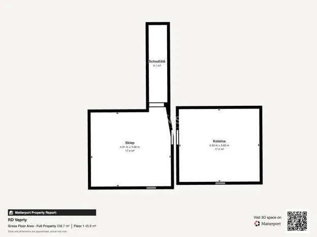Prodej chalupy, Vejprty, Alešova, 214 m2