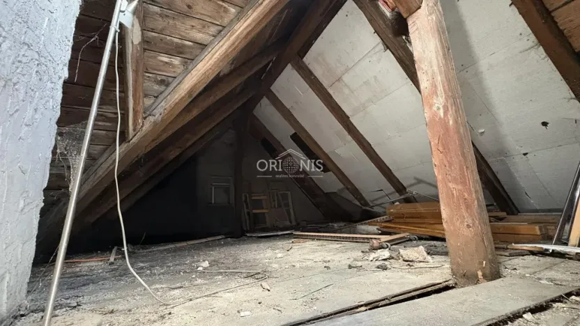 Prodej chalupy, Vejprty, Alešova, 214 m2