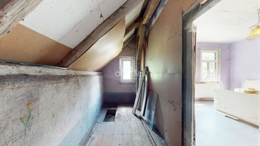 Prodej chalupy, Vejprty, Alešova, 214 m2