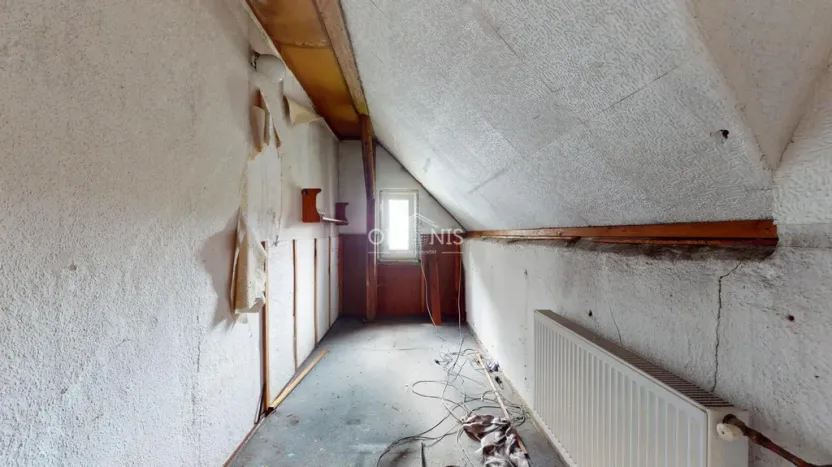 Prodej chalupy, Vejprty, Alešova, 214 m2