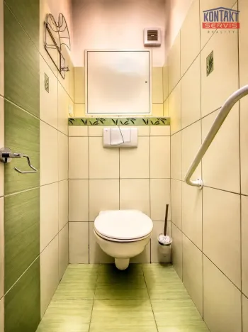 Prodej bytu 1+1, Trhové Sviny, Okružní, 43 m2