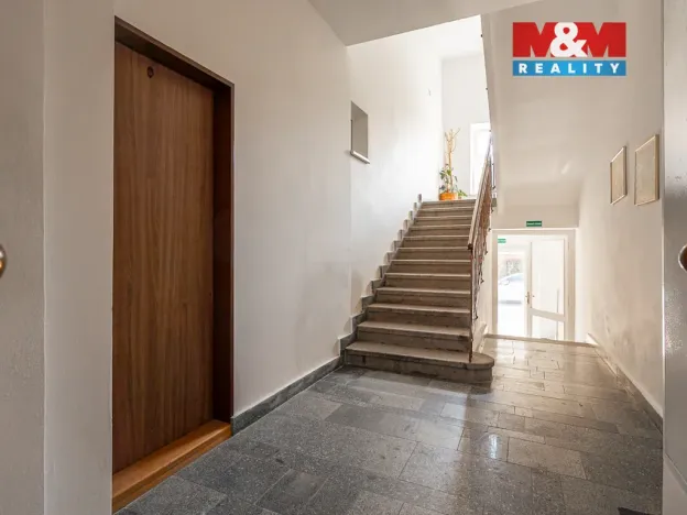 Pronájem bytu 4+kk, Benešov, Vlašimská, 119 m2
