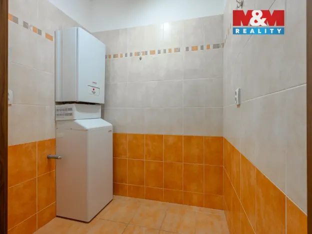 Pronájem bytu 4+kk, Benešov, Vlašimská, 119 m2