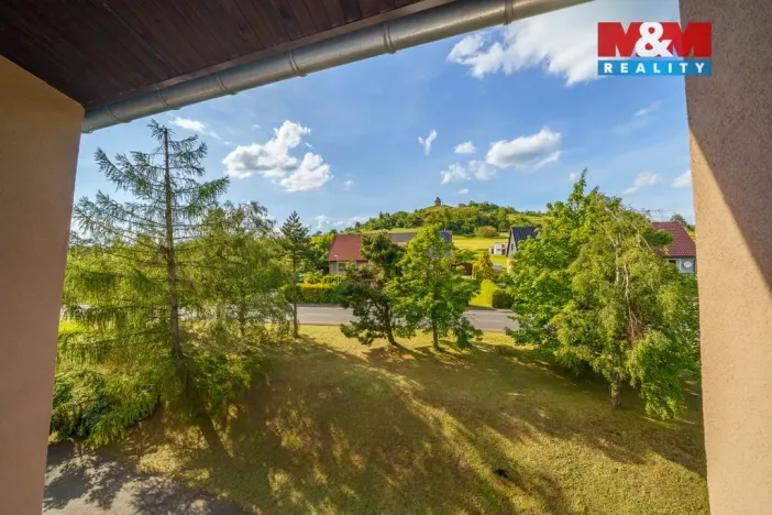 Prodej bytu 3+1, Měděnec, Náměstí, 70 m2