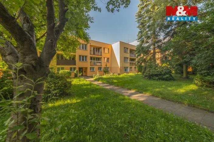 Prodej bytu 4+1, Havířov - Město, Karvinská, 87 m2