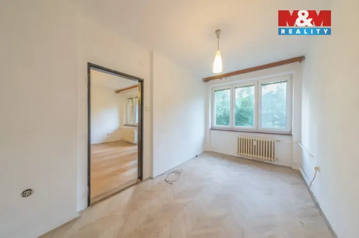 Prodej bytu 4+1, Havířov - Město, Karvinská, 87 m2