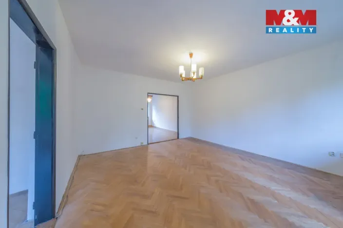 Prodej bytu 4+1, Havířov - Město, Karvinská, 87 m2
