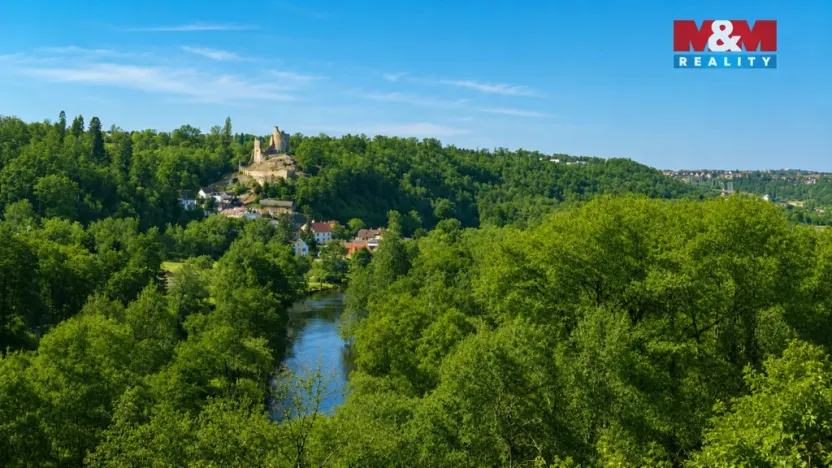 Prodej zahrady, Mladá Boleslav, 403 m2