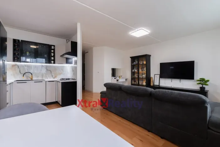 Pronájem bytu 3+1, Most, Františka Malíka, 70 m2