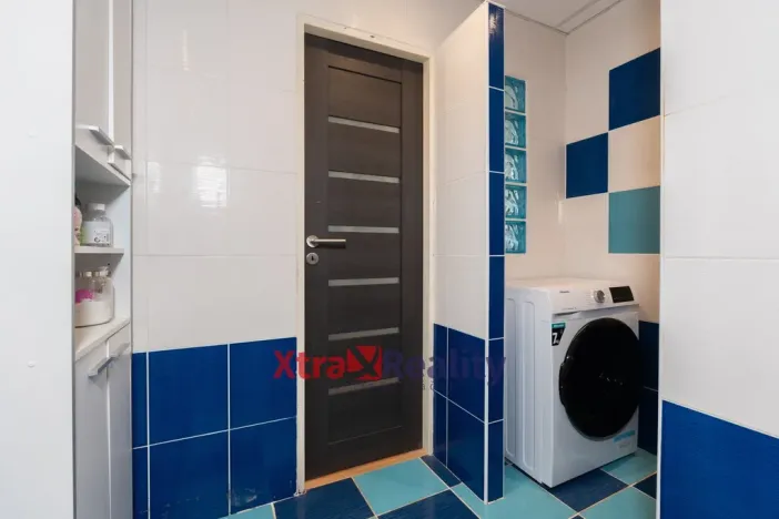 Pronájem bytu 3+1, Most, Františka Malíka, 70 m2