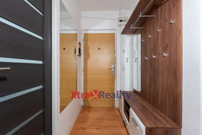 Pronájem bytu 3+1, Most, Františka Malíka, 70 m2