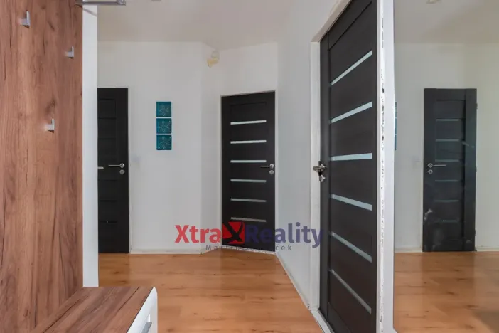 Pronájem bytu 3+1, Most, Františka Malíka, 70 m2