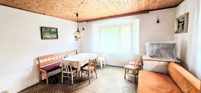 Prodej rodinného domu, Neuměřice, 98 m2