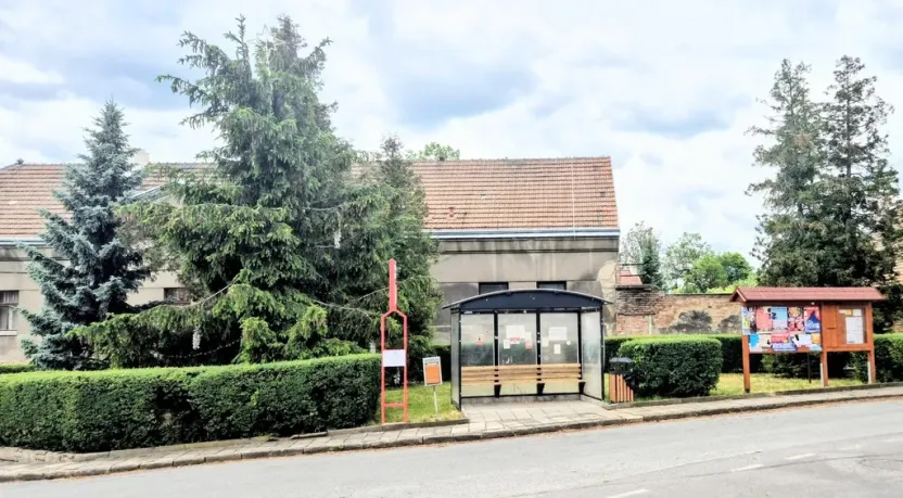 Prodej rodinného domu, Neuměřice, 98 m2