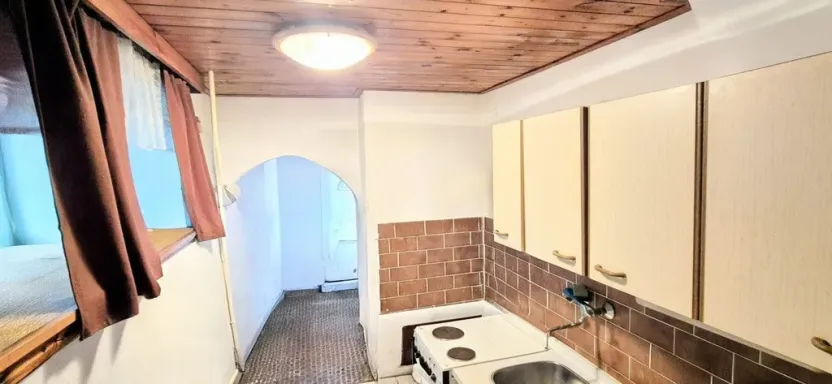 Prodej rodinného domu, Neuměřice, 98 m2