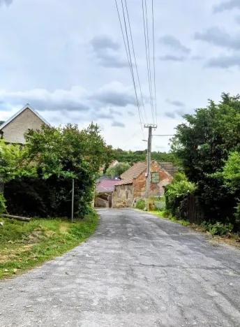 Prodej rodinného domu, Neuměřice, 98 m2
