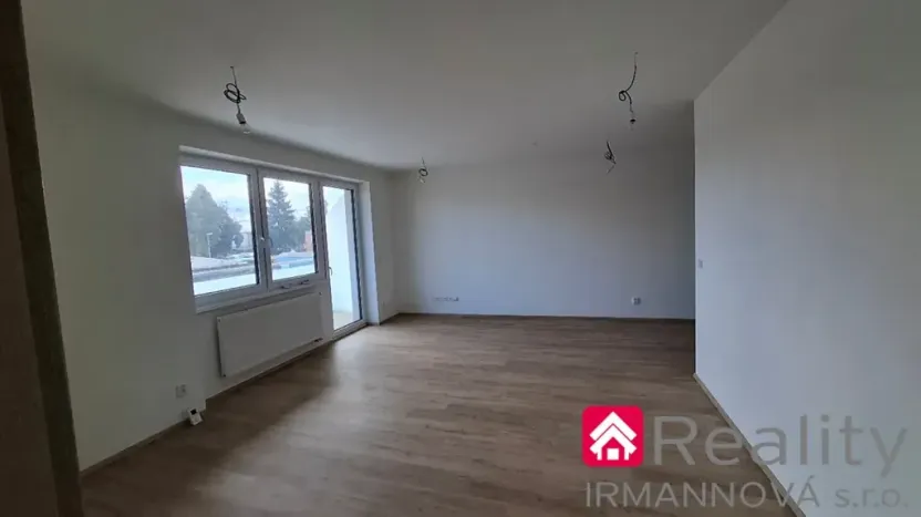 Prodej bytu 2+kk, Pohořelice, Znojemská, 66 m2