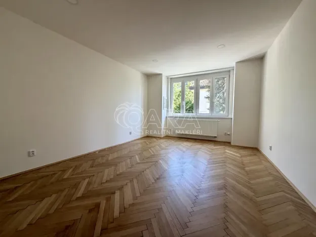 Pronájem kanceláře, Praha - Hodkovičky, K dubinám, 80 m2