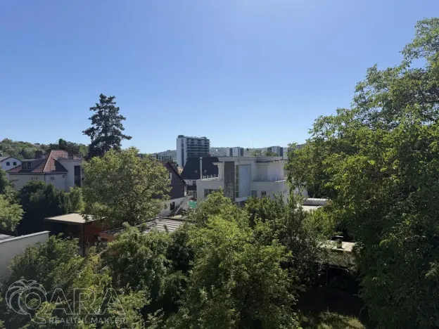 Pronájem kanceláře, Praha - Hodkovičky, K dubinám, 80 m2