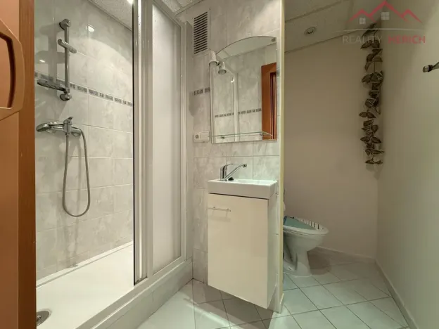 Prodej bytu 1+1, Chomutov, Písečná, 36 m2