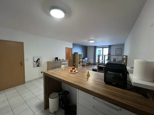 Pronájem bytu 2+kk, Pardubice - Bílé Předměstí, Husova, 69 m2
