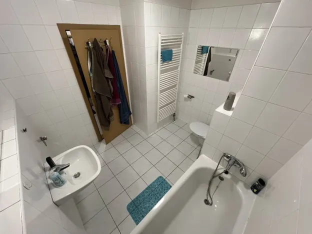 Pronájem bytu 2+kk, Pardubice - Bílé Předměstí, Husova, 69 m2