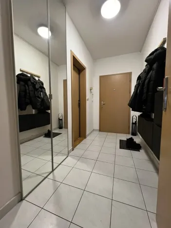 Pronájem bytu 2+kk, Pardubice - Bílé Předměstí, Husova, 69 m2