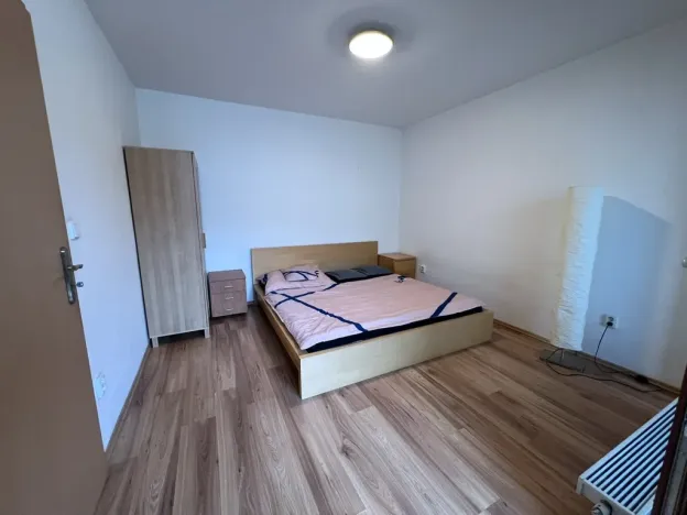 Pronájem bytu 2+kk, Pardubice - Bílé Předměstí, Husova, 69 m2