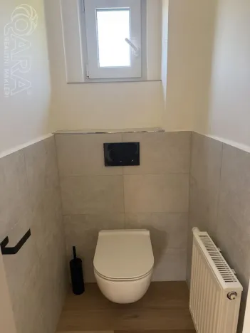Pronájem bytu 2+1, Praha - Hodkovičky, K dubinám, 80 m2