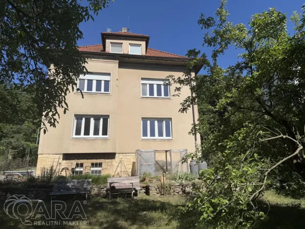 Pronájem bytu 2+1, Praha - Hodkovičky, K dubinám, 80 m2