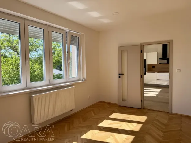 Pronájem bytu 2+1, Praha - Hodkovičky, K dubinám, 80 m2
