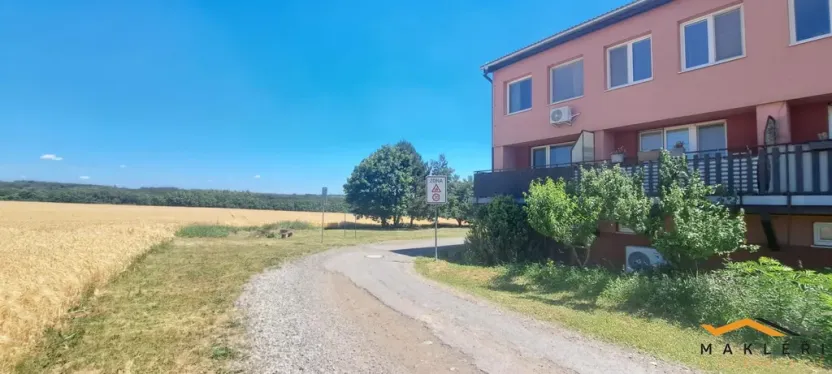 Pronájem rodinného domu, Suchohrdly, Lesní, 110 m2