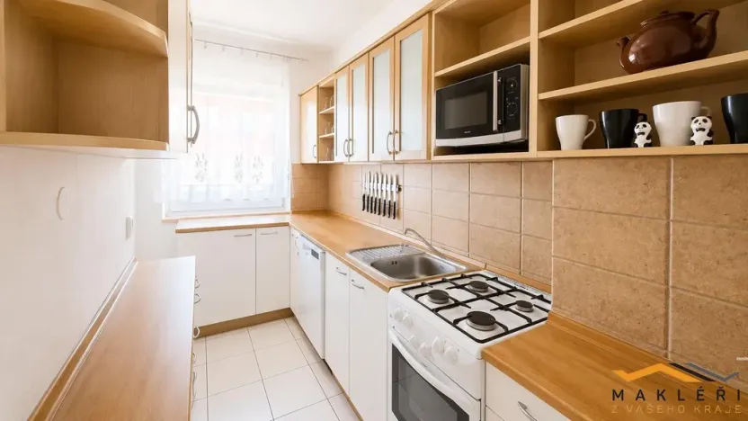 Pronájem rodinného domu, Suchohrdly, Lesní, 110 m2