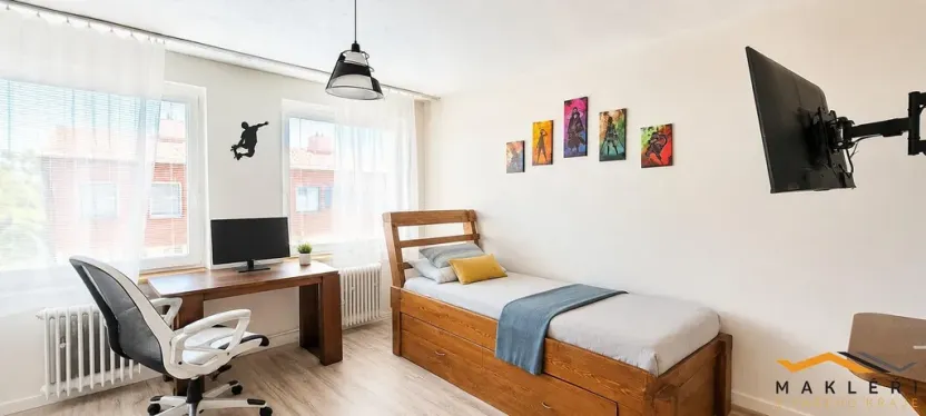 Pronájem rodinného domu, Suchohrdly, Lesní, 110 m2