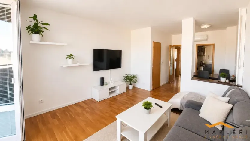Pronájem rodinného domu, Suchohrdly, Lesní, 110 m2