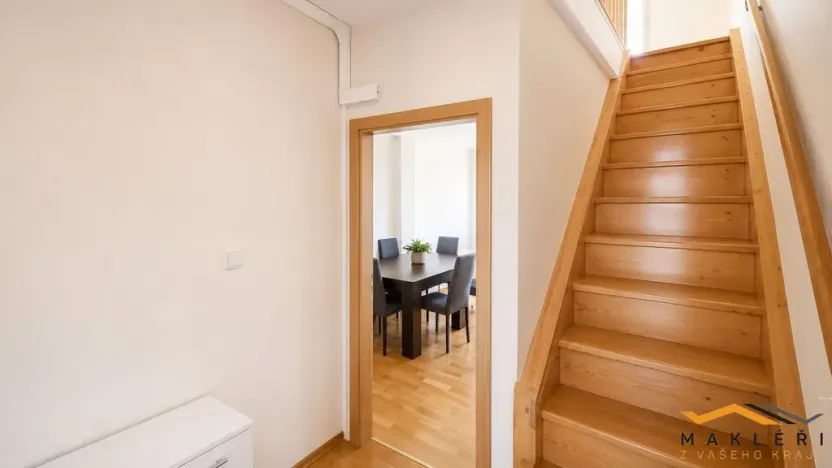Pronájem rodinného domu, Suchohrdly, Lesní, 110 m2