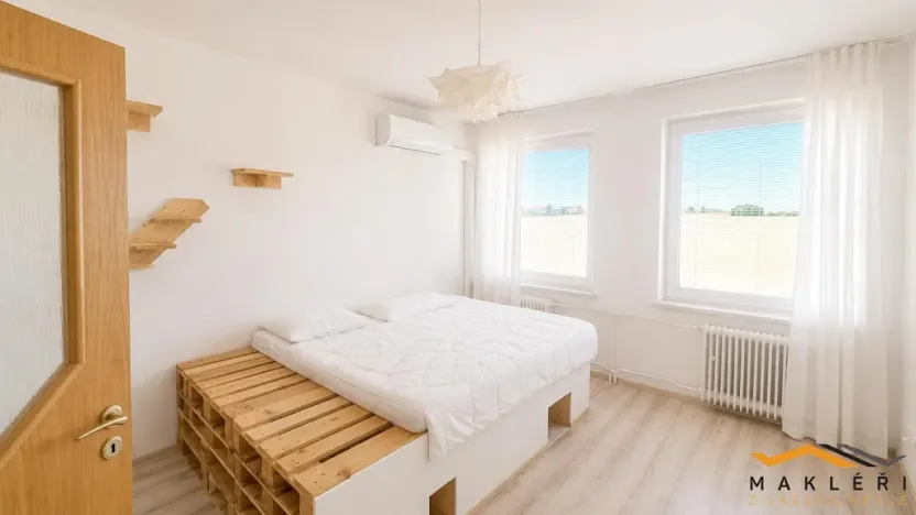 Pronájem rodinného domu, Suchohrdly, Lesní, 110 m2