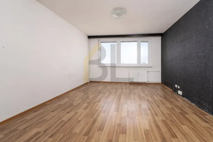 Prodej bytu 3+1, Hodonín, Očovská, 68 m2