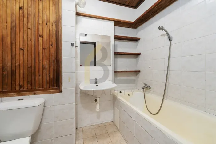 Prodej bytu 3+1, Hodonín, Očovská, 68 m2