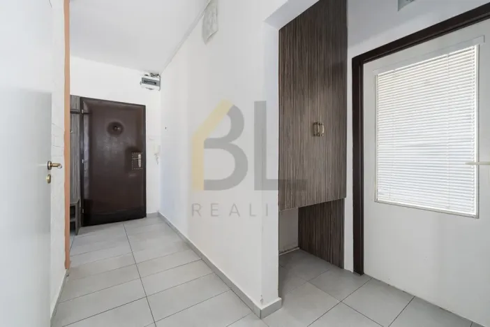 Prodej bytu 3+1, Hodonín, Očovská, 68 m2